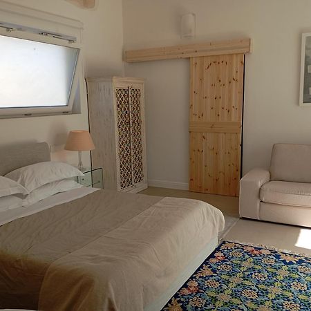 Aparthotel Masseria Villa Marchesi タラント エクステリア 写真