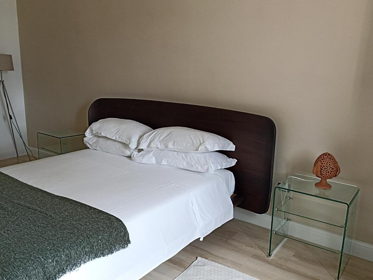 Aparthotel Masseria Villa Marchesi タラント エクステリア 写真