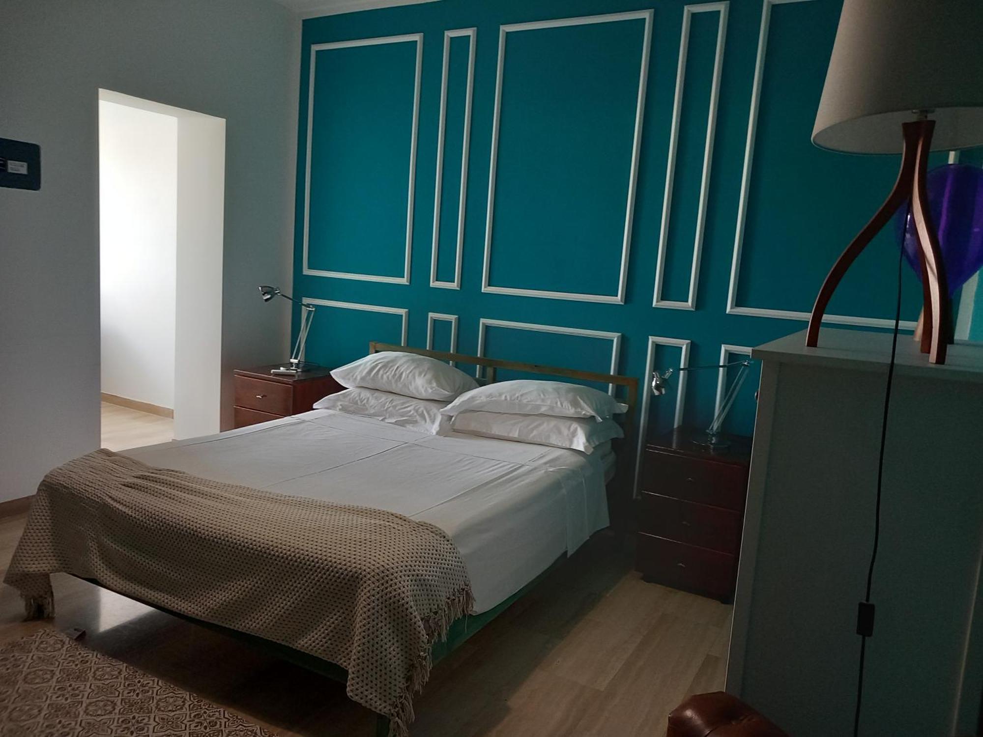 Aparthotel Masseria Villa Marchesi タラント エクステリア 写真