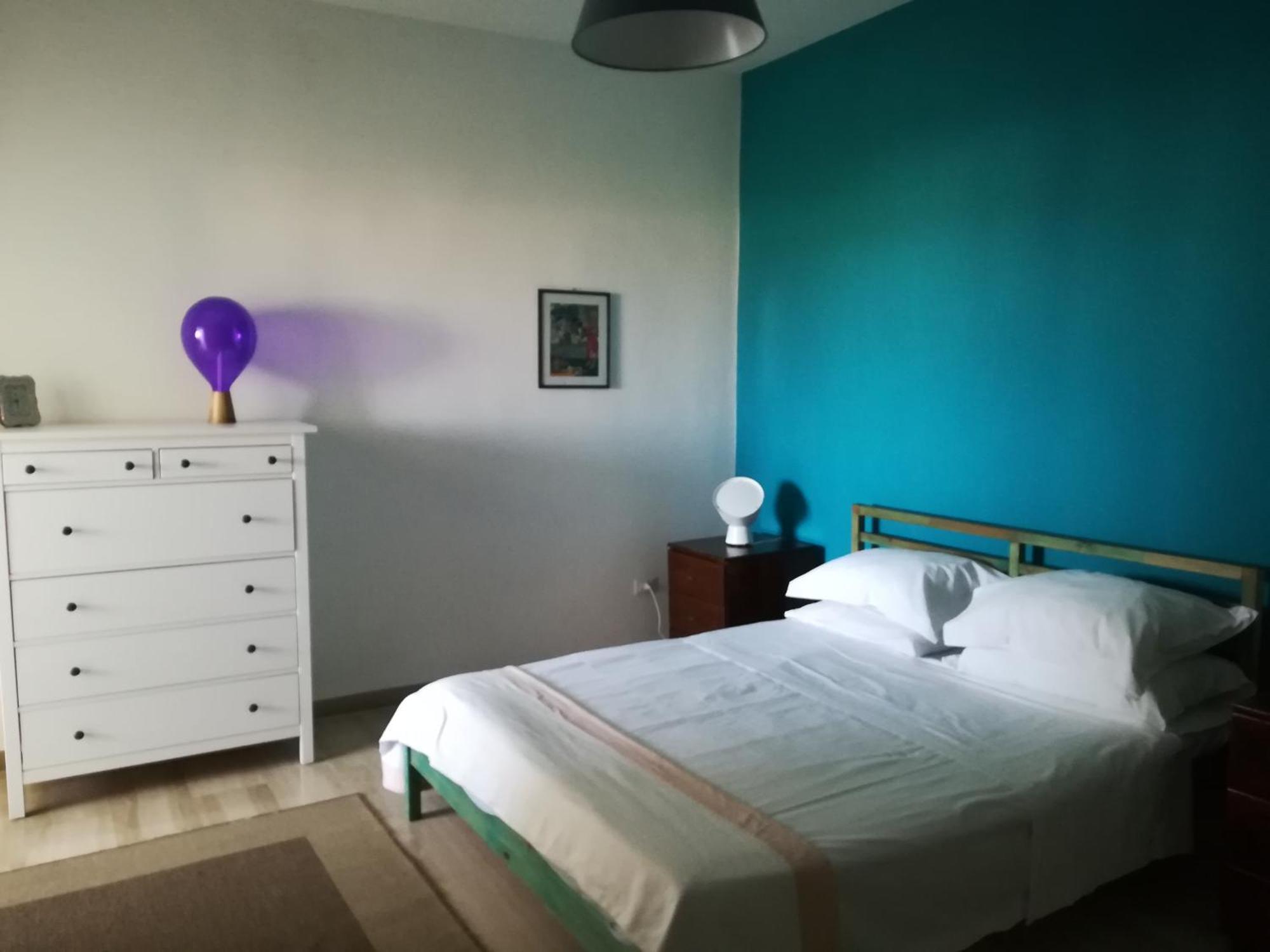 Aparthotel Masseria Villa Marchesi タラント 部屋 写真