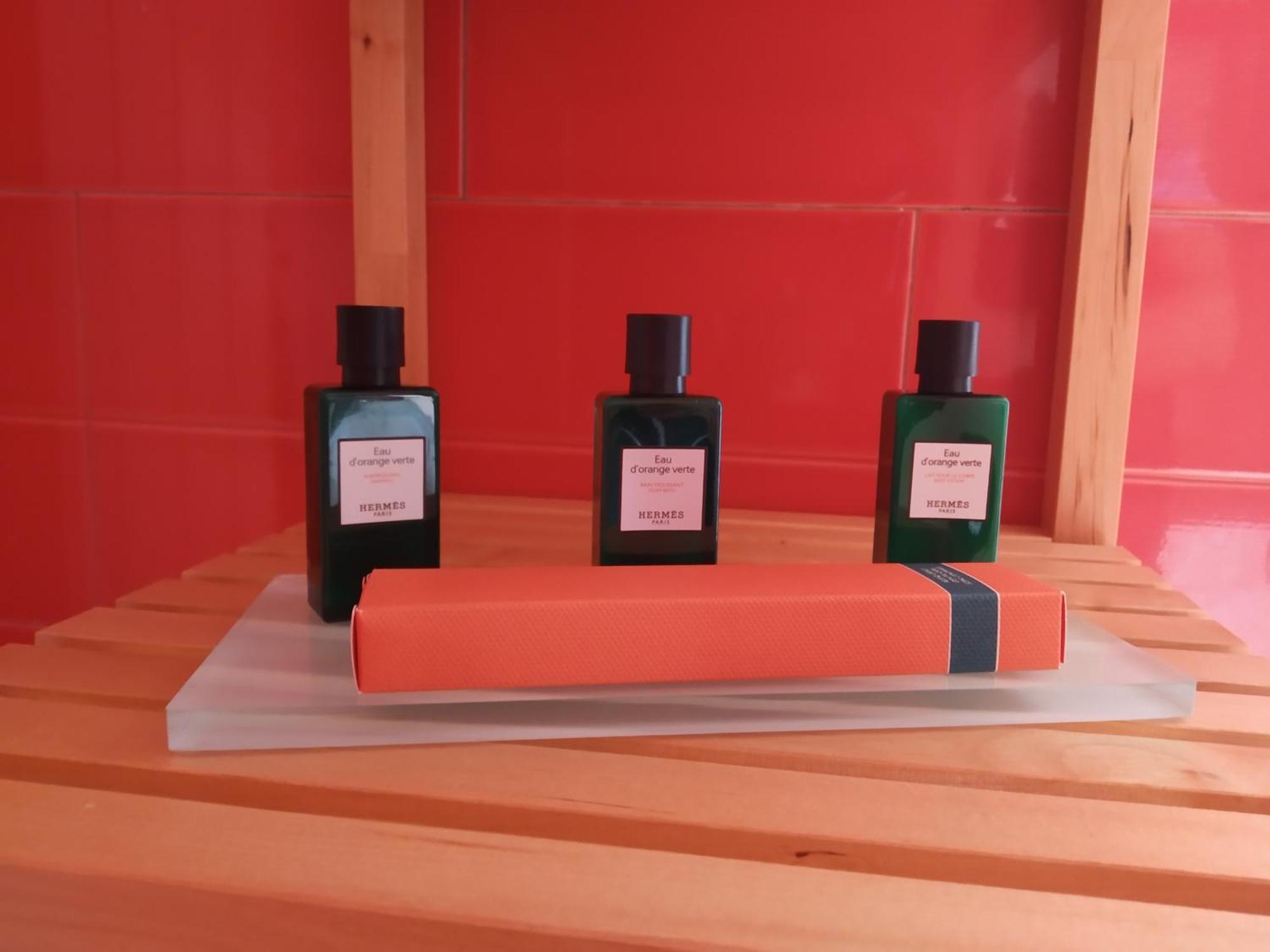 Aparthotel Masseria Villa Marchesi タラント エクステリア 写真