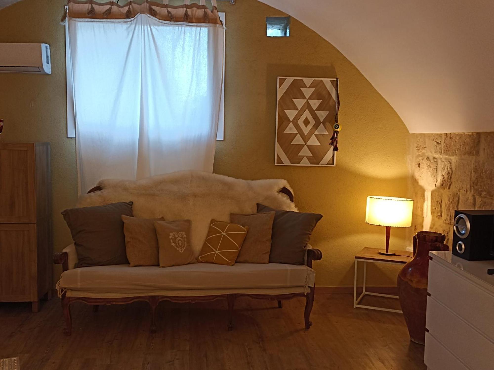 Aparthotel Masseria Villa Marchesi タラント 部屋 写真