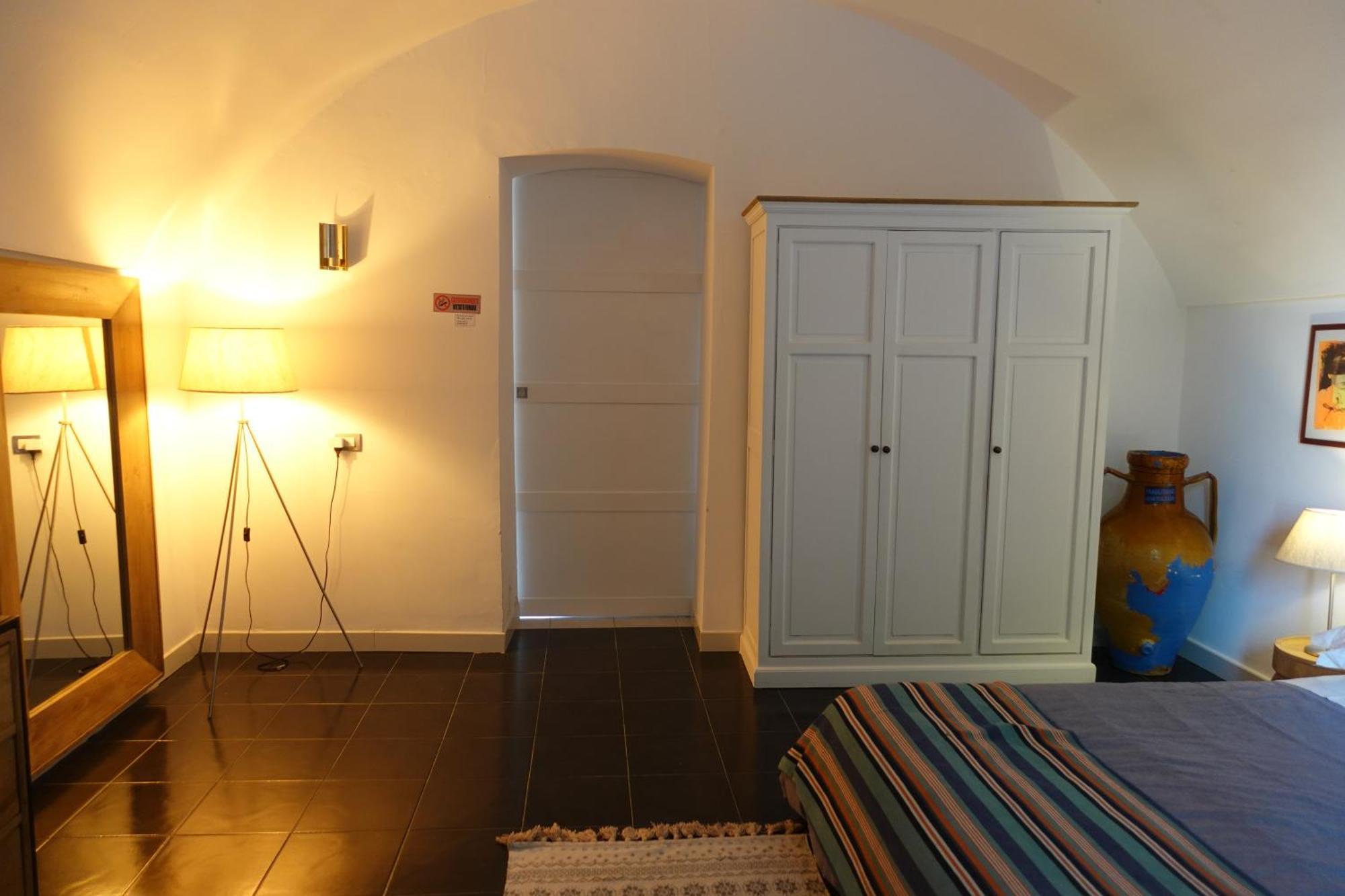 Aparthotel Masseria Villa Marchesi タラント エクステリア 写真