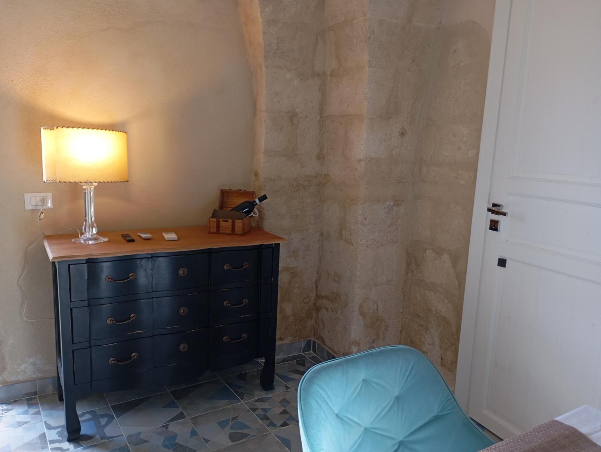 Aparthotel Masseria Villa Marchesi タラント エクステリア 写真