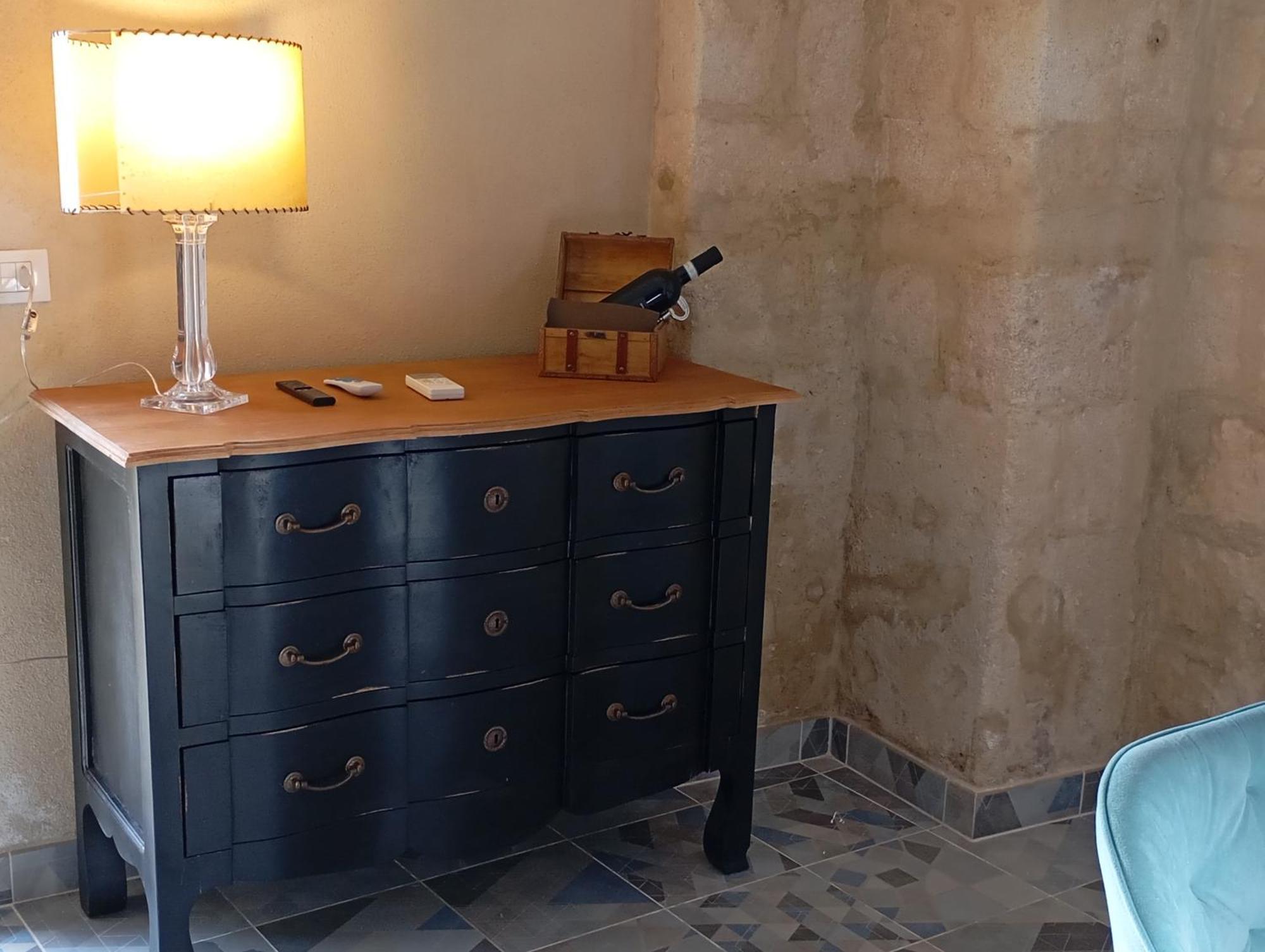 Aparthotel Masseria Villa Marchesi タラント エクステリア 写真