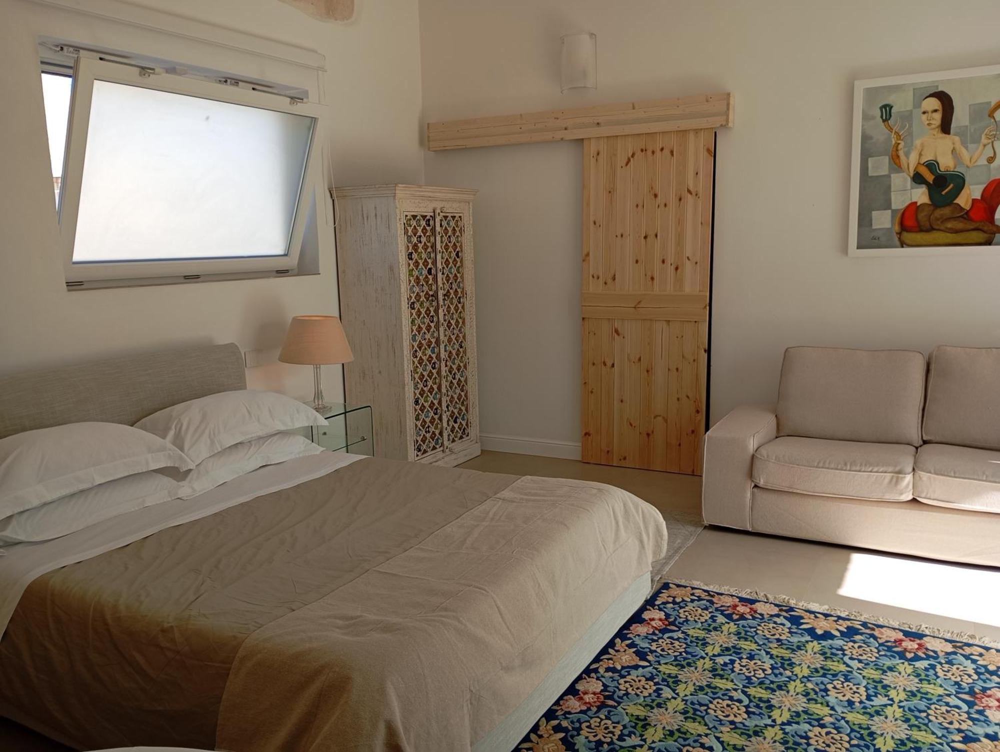 Aparthotel Masseria Villa Marchesi タラント エクステリア 写真