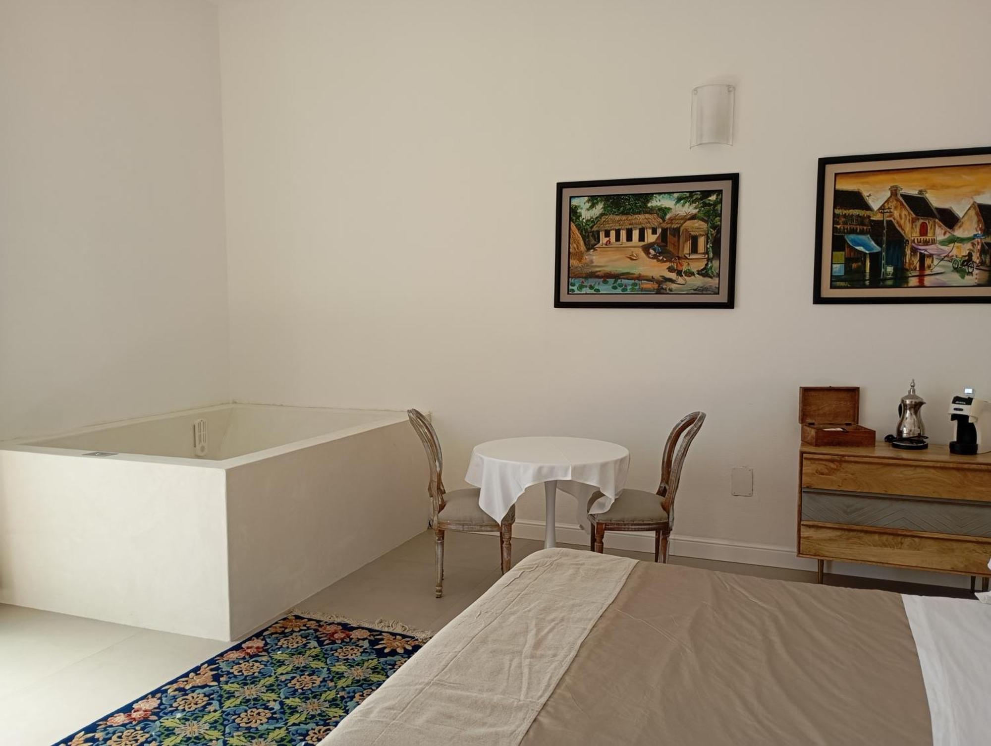 Aparthotel Masseria Villa Marchesi タラント 部屋 写真