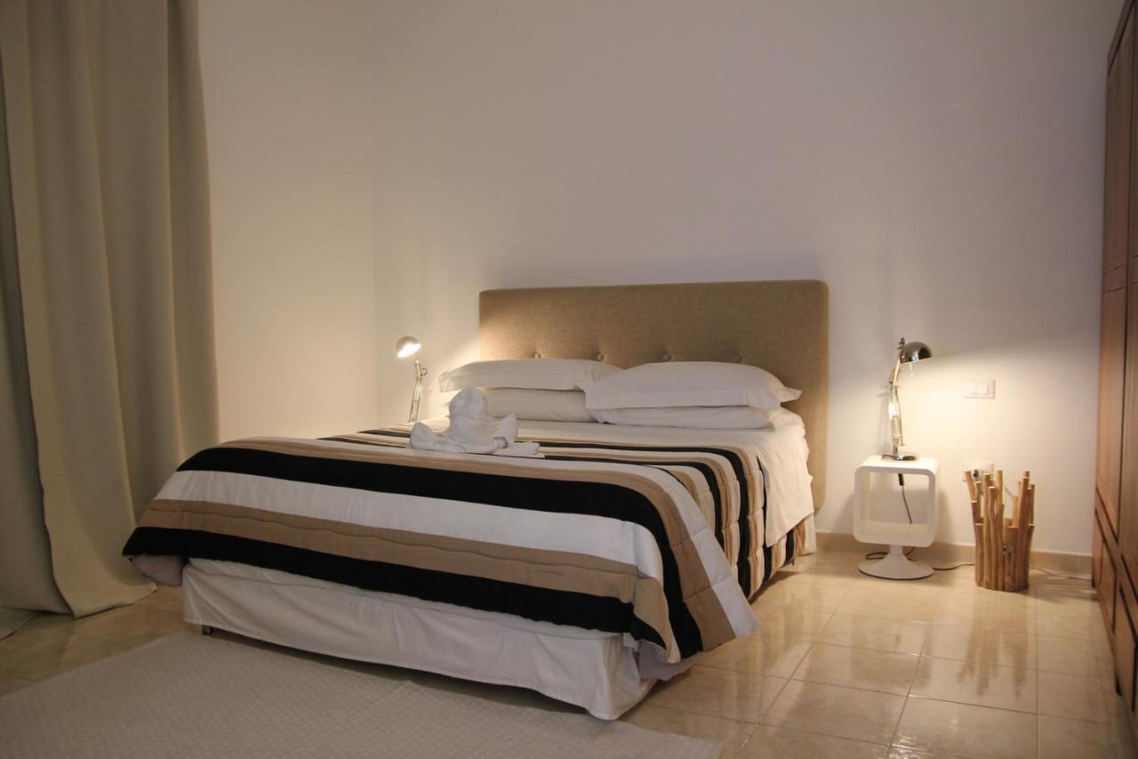 Aparthotel Masseria Villa Marchesi タラント エクステリア 写真
